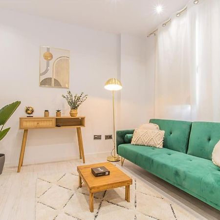 Luxury Duplex Plaza Del Pilar Apartment Zaragoza Exterior photo