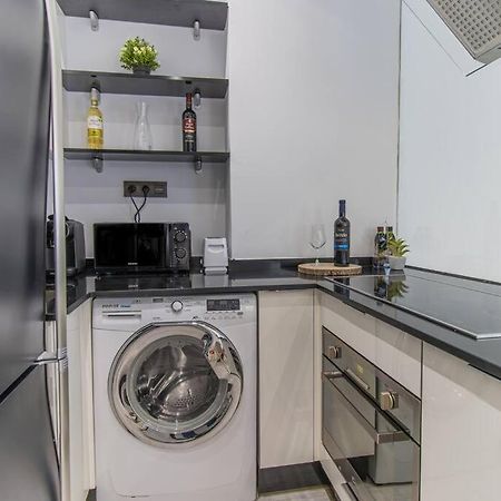 Luxury Duplex Plaza Del Pilar Apartment Zaragoza Exterior photo