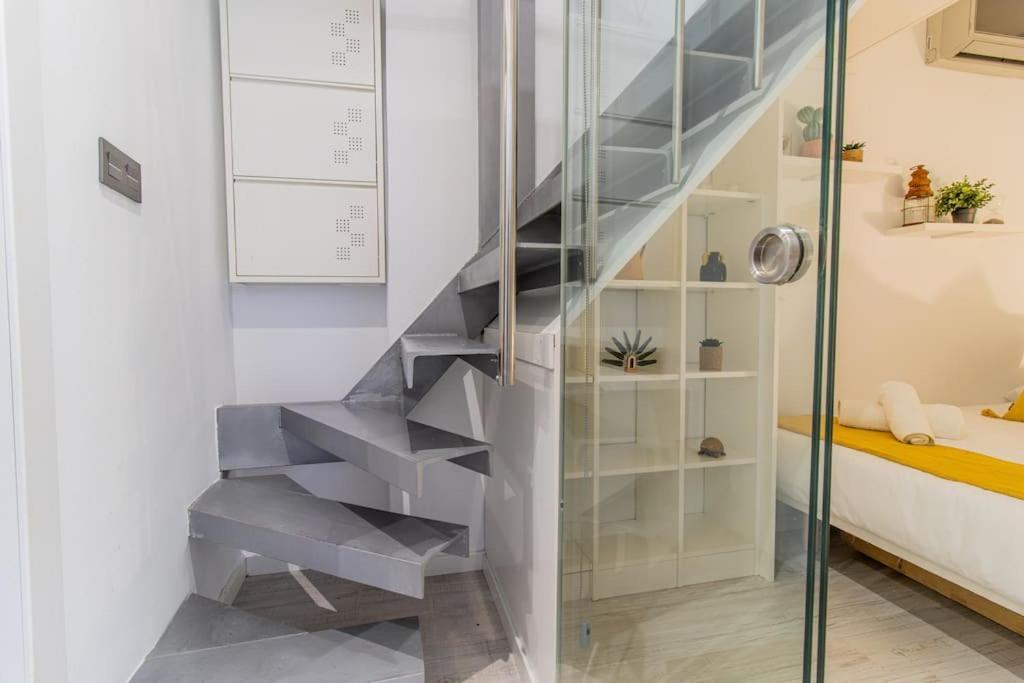 Luxury Duplex Plaza Del Pilar Apartment Zaragoza Exterior photo