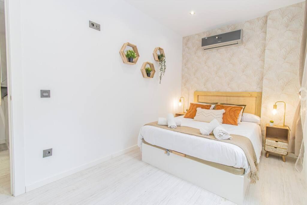 Luxury Duplex Plaza Del Pilar Apartment Zaragoza Exterior photo