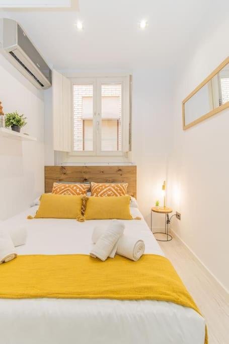 Luxury Duplex Plaza Del Pilar Apartment Zaragoza Exterior photo