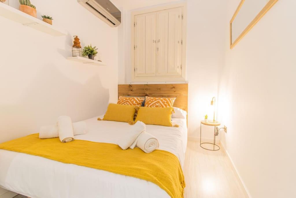 Luxury Duplex Plaza Del Pilar Apartment Zaragoza Exterior photo